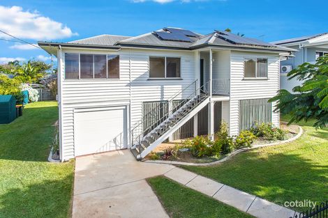 7 Garnet St, Scarborough, QLD 4020