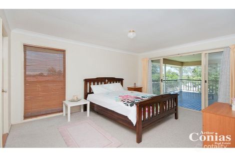 Property photo of 7 Foley Place Sinnamon Park QLD 4073