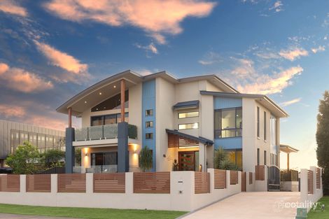 Property photo of 26 Sandy View Drive Nikenbah QLD 4655