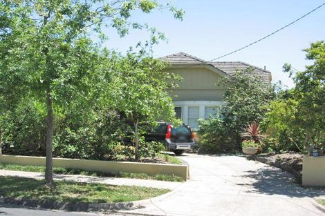 25 The Ridge, Canterbury, VIC 3126