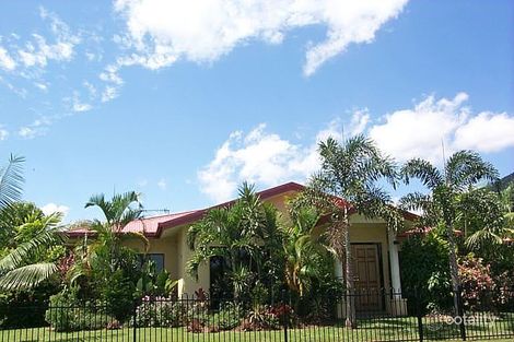 8 Olea Ct, Redlynch, QLD 4870