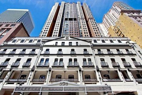 261/398-408 Pitt St, Haymarket, NSW 2000