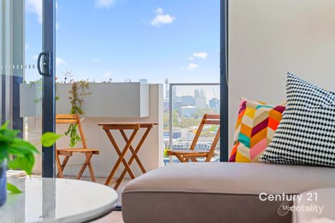 Property photo of 11703/5 Sam Sing Street Waterloo NSW 2017