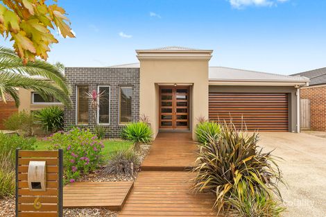 Property photo of 6 Island Way Point Cook VIC 3030