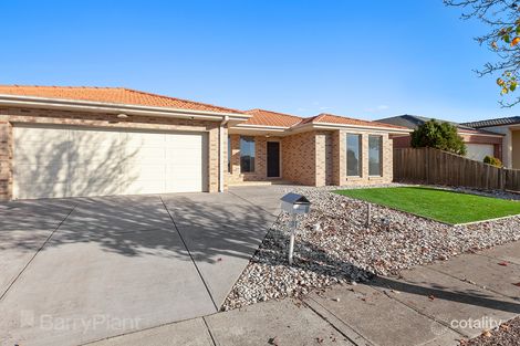 Property photo of 31 Daffodil Way Point Cook VIC 3030