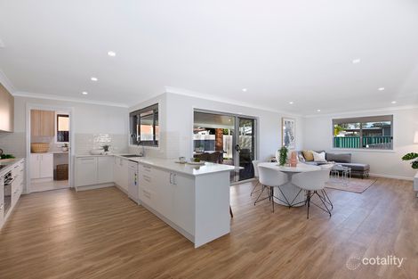 Property photo of 35 Tasman Avenue Killarney Vale NSW 2261