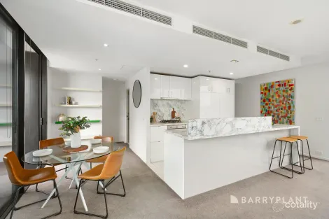 Property photo of 1107/8 Waterview Walk Docklands VIC 3008
