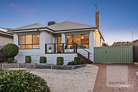 109 DAREBIN BVD, RESERVOIR, VIC 3073