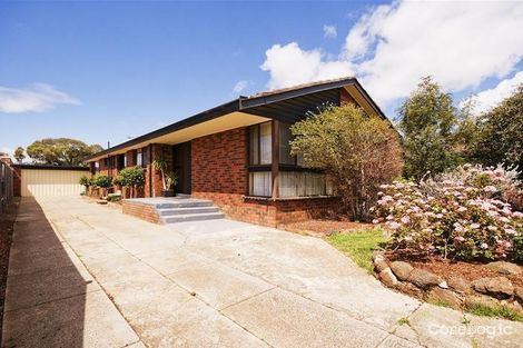 Property photo of 2 Glenmoyne Square Werribee VIC 3030