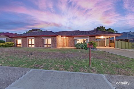 5 Klippel Ave, Trott Park, SA 5158