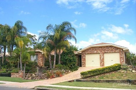 50 Melbourne Rd, Arundel, QLD 4214