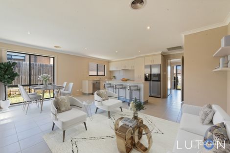 Property photo of 17 Henry Williams Street Bonner ACT 2914