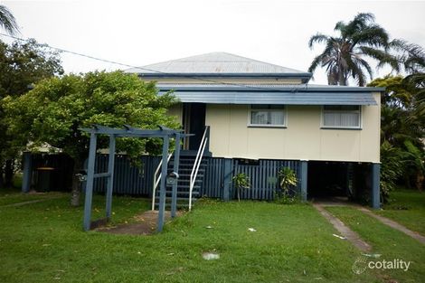 2/19 Branyan St, Bundaberg West, QLD 4670