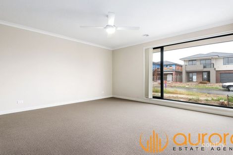 Property photo of 12 Speargrass Close Clyde North VIC 3978