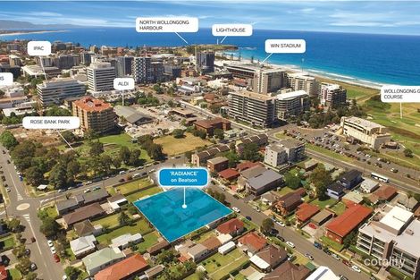 Property photo of 102/6-10 Beatson Street Wollongong NSW 2500