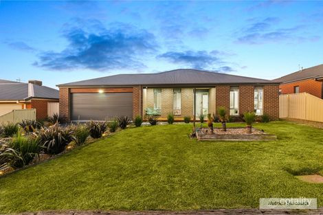 Property photo of 22 Francis Court Kilmore VIC 3764