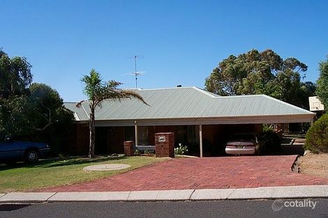 14 Carabeen Pl, Halls Head, WA 6210