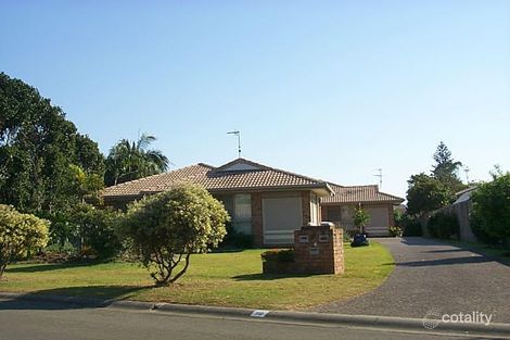 1/19 Beach St, Kingscliff, NSW 2487