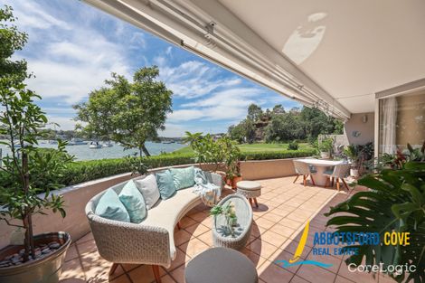 Property photo of 1/3 Harbourview Crescent Abbotsford NSW 2046