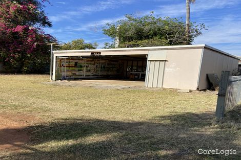 Property photo of 161 Oak Street Barcaldine QLD 4725