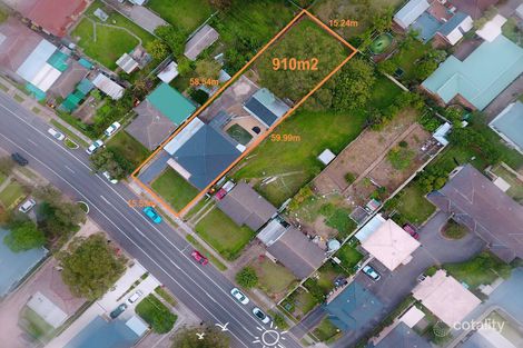 Property photo of 42 Cobham Street Kings Park NSW 2148