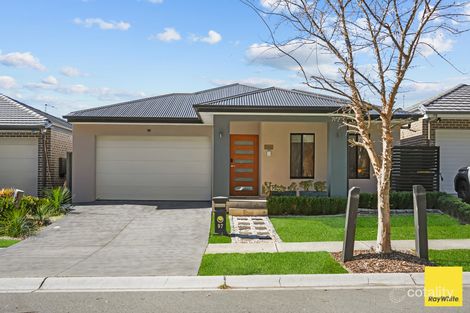97 Sawsedge Ave, Denham Court, NSW 2565