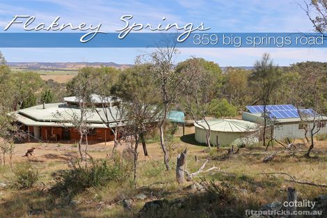 359 Big Springs Rd, Big Springs, NSW 2650