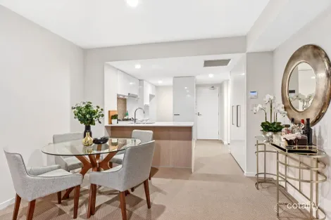 1503/35 Burdett St, Albion, QLD 4010