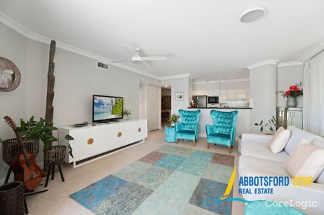 Property photo of 1/3 Harbourview Crescent Abbotsford NSW 2046