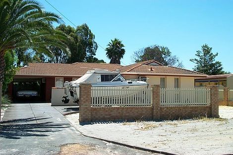11 Montfort Pl, Morley, WA 6062