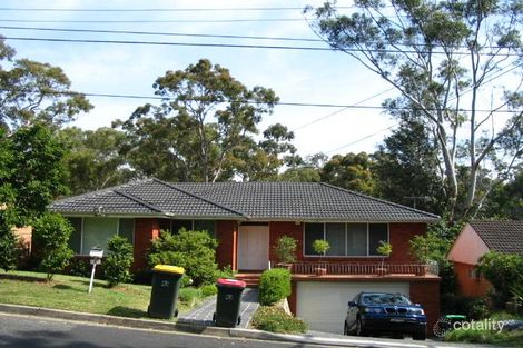 6 Treeview Pl, Epping, NSW 2121