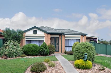 Property photo of 7 Rose Street Burnside VIC 3023
