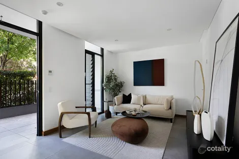 Property photo of 1/24 Gordon Street Paddington NSW 2021