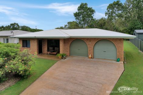 82 James St, Mareeba, QLD 4880