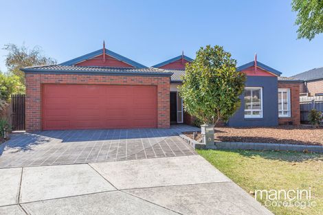Property photo of 91 Waratah Drive Altona Meadows VIC 3028