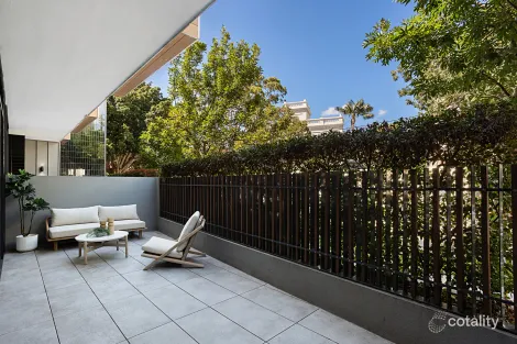 Property photo of 1/24 Gordon Street Paddington NSW 2021