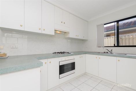 Property photo of 86A Hodgson Street Tuart Hill WA 6060