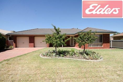 Howlong Rd, Rutherglen, VIC 3685