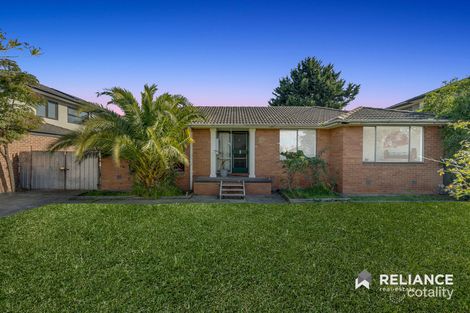 Property photo of 9 Washington Street St Albans VIC 3021