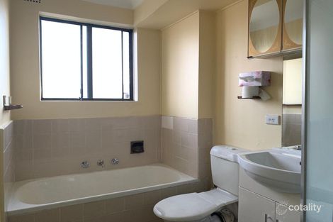 Property photo of 20/141 Railway Parade Canley Vale NSW 2166