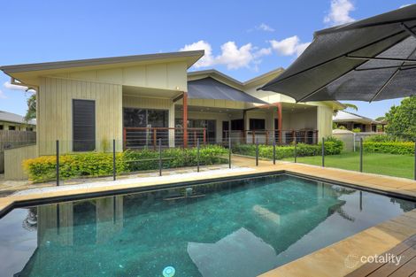 Property photo of 16 Aquarius Drive Bargara QLD 4670
