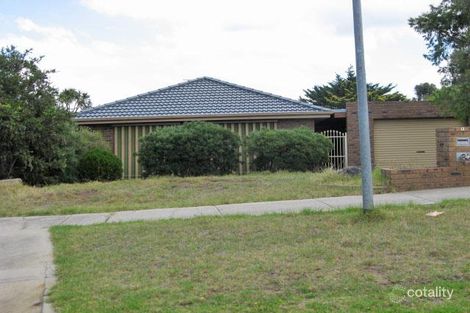 1 Pia Ct, Taylors Lakes, VIC 3038