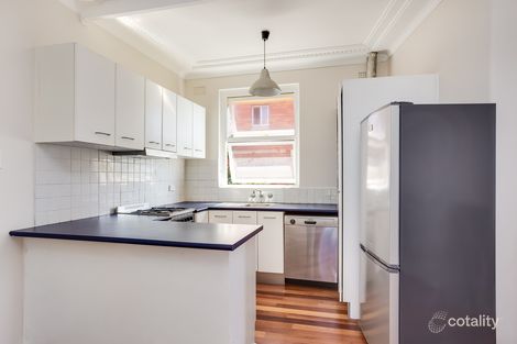 3/17 Lodge St, Balgowlah, NSW 2093