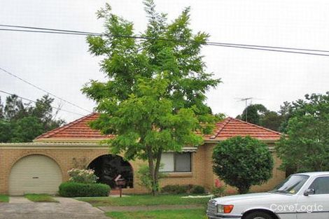 Property photo of 11 Ailsa Avenue Blacktown NSW 2148