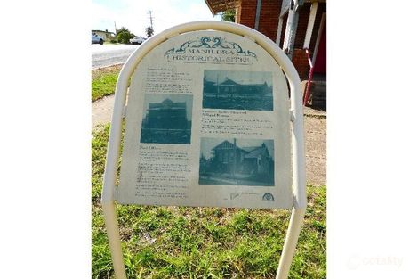 Property photo of 93 Kiewa Street Manildra NSW 2865