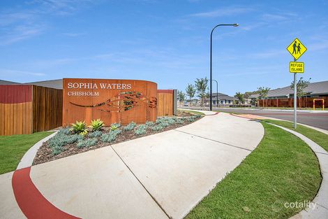 Property photo of 15 Mayo Crescent Chisholm NSW 2322