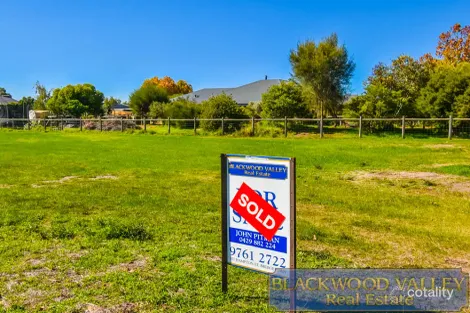 10 Gleneagles Dr, Bridgetown, WA 6255