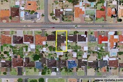 Property photo of 92 Amelia Street Balcatta WA 6021