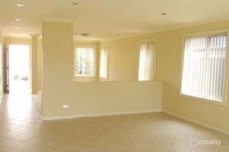 Property photo of 14 Saliba Close Kellyville NSW 2155