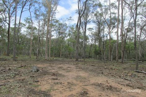 Lot 67 North Bucca Rd, Bucca, QLD 4670